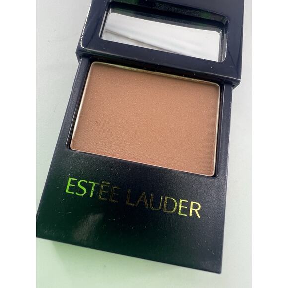 Estee Lauder Bronze Goddess Powder Bronzer K28 Brown Make Up New - Picture 2 of 4